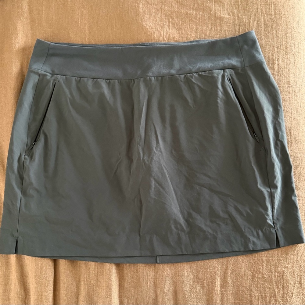 Athleta Women’s Soho Skirt